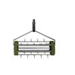Aerator pamant, cu roti, Strend Pro Herrison GR270, fara coada