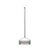 Aerator pamant, cu roti, Strend Pro Herrison GR270, fara coada
