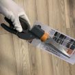 Foarfeca pentru taiat gazon, Strend Pro Ai0110, 380 mm, maner rotativ