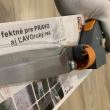 Foarfeca pentru taiat gazon, Strend Pro Ai0110, 380 mm, maner rotativ
