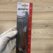 Cutit pentru altoit, Strend Pro PRO K01, maner de lemn