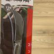 Cutit tip briceag pentru altoit, Strend Pro PRO Premium K03, maner de lemn
