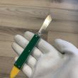 Cutit pentru altoit, Strend Pro Premium K08, tip briceag, 170mm