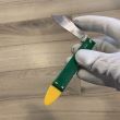Cutit pentru altoit, Strend Pro Premium K08, tip briceag, 170mm
