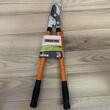 Foarfeca telescopica pentru crengi Strend Pro Premium CUT30, dimensiune 65-100 cm, Com Vanadiu
