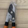 Foarfeca telescopica pentru crengi Strend Pro Premium CUT30, dimensiune 65-100 cm, Com Vanadiu