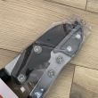 Foarfeca telescopica pentru pomi, crengi Strend Pro Cut50 KT3853A, 65-100 cm, CrV, max. 40 mm