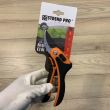 Foarfeca pentru vie, pomi, trandafiri, Strend Pro Premium 3158B, 210 mm