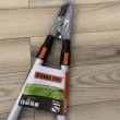 Foarfeca telescopica, maner aluminiu, tip nicovala, Strend Pro KT3859A, CUT31, 750-1000 mm