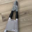 Foarfeca telescopica, maner aluminiu, tip nicovala, Strend Pro KT3859A, CUT31, 750-1000 mm