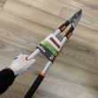 Foarfeca telescopica, maner aluminiu, Strend Pro KT3858, CUT31, 75-100 cm, max 30mm