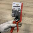 Foarfeca pentru vie, pomi, trandafiri, Strend Pro Premium 3103A, 215 mm, maner rotativ