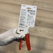 Foarfeca pentru vie, pomi, trandafiri, Strend Pro Premium 3103A, 215 mm, maner rotativ