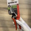 Foarfeca de gradina, Strend Pro Premium 3103A-1, clichet, 200mm
