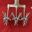 Cultivator Strend Pro YardWorks CU-902, 3 randuri, 141 cm
