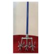 Cultivator Strend Pro YardWorks CU-902, 3 randuri, 141 cm