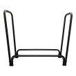 Suport pentru lemne Strend Pro Homefire LR800, otel, husa protectie, 39.3x126.2x118 cm