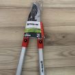 Foarfeca telescopica pentru crengi Strend Pro Premium L5726, lungime 70-100cm, aluminiu, max 25mm
