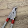Foarfeca telescopica pentru crengi Strend Pro Premium L5726, lungime 70-100cm, aluminiu, max 25mm