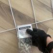 Plasa suport pentru flori cataratoare, Strend Pro MEV5, 145x5x75 cm, PVC si otel, Alb