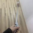 Foarfeca cu coada de aluminiu Strend Pro Premium 3146B-3, dimensiune 2100 mm, maner cu rotatie