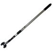 Dispozitiv pentru indepartarea buruienilor Aquacraft 380910, cu maner telescopic 100-155cm, Aluminiu