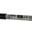 Dispozitiv pentru indepartarea buruienilor Aquacraft 380910, cu maner telescopic 100-155cm, Aluminiu