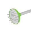 Colector pentru deseuri Strend Pro Premium, Aluminiu, 100 cm