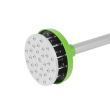 Colector pentru deseuri Strend Pro Premium, Aluminiu, 100 cm