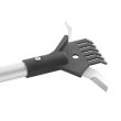 Dispozitiv telescopic pentru scos buruieni Strend Pro Premium, 1350 mm, coada aluminiu