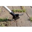 Dispozitiv telescopic pentru scos buruieni Strend Pro Premium, 1350 mm, coada aluminiu