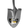 Cazma ascutita Strend Pro lungime 1150 mm, otel, maner fibra de sticla