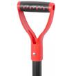 Lopata Strend Pro lungime 1150 mm, otel, maner fibra de sticla