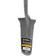 Cazma lunga Strend Pro lungime 1150 mm, otel, maner fibra de sticla, pentru plantarea plantelor