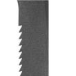 Cazma lunga Strend Pro lungime 1150 mm, otel, maner fibra de sticla, pentru plantarea plantelor