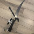 Fierastrau cu foarfeca pentru crengi, Strend Pro TP2109, fara coada, lungime lama 35 cm, lungime totala 550mm