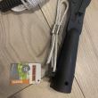 Fierastrau cu foarfeca pentru crengi, Strend Pro TP2109, fara coada, lungime lama 35 cm, lungime totala 550mm