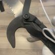 Fierastrau cu foarfeca pentru crengi, Strend Pro TP2109, fara coada, lungime lama 35 cm, lungime totala 550mm
