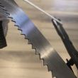 Fierastrau cu foarfeca pentru crengi, Strend Pro TP2109, fara coada, lungime lama 35 cm, lungime totala 550mm