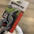 Foarfeca de gardina, Strend Pro Premium 3161, manere telescopice 23-30cm