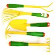 Set 5 unelte pentru gradina Strend Pro GS1520