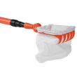 Culegator de fructe Strend Pro GT7031, coada telescopica 3.6 m, cu fierastrau