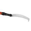 Culegator de fructe Strend Pro GT7031, coada telescopica 3.6 m, cu fierastrau