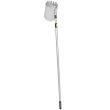 Culegator de fructe telescopic Strend Pro GT7007, lungime maxima 2.4m