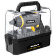 Surubelnita cu acumulator, Led, suport magnetic 3.6 V, 2 Ah, Li-Ion, 5 Nm, 230 rpm