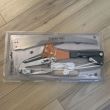 Fierastrau cu foarfeca pentru crengi, fara coada, Strend Pro KT2672