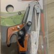 Fierastrau cu foarfeca pentru crengi, fara coada, Strend Pro KT2672