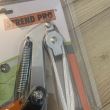 Fierastrau cu foarfeca pentru crengi, fara coada, Strend Pro KT2672