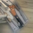 Fierastrau cu foarfeca pentru crengi, fara coada, Strend Pro KT2672