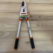 Foarfeca telescopica pentru pomi, Strend Pro DD314 maner aluminiu, 650-1000 mm, diametru de taiere 40mm